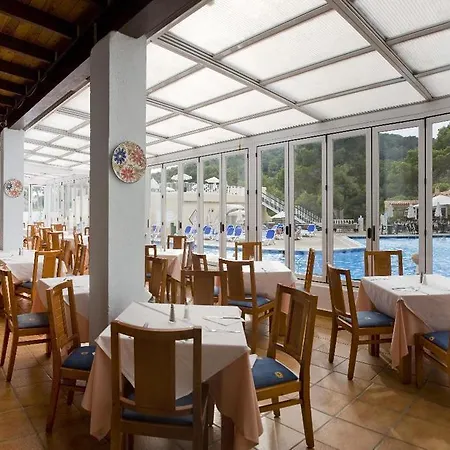 Hotel Globales Montemar 3*