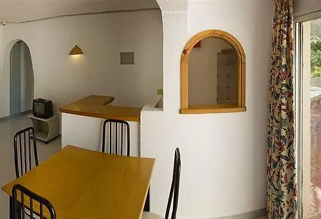 Globales Montemar Cala Llonga (Ibiza)