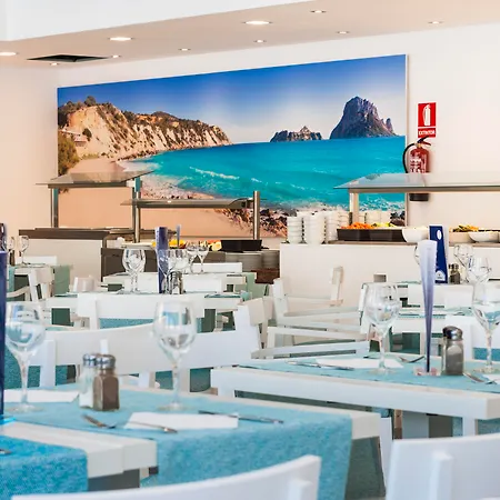Hotel Globales Montemar 3*
