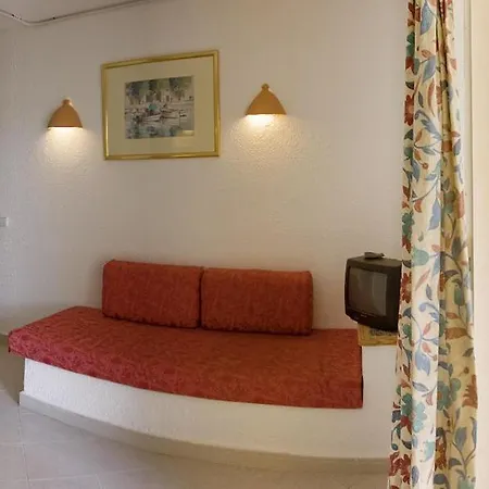 Hotel Globales Montemar