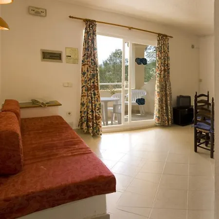Globales Montemar Hotel