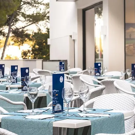 Hotel Globales Montemar