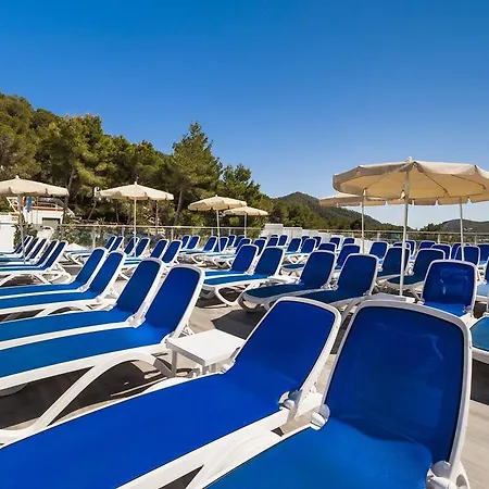Globales Montemar Cala Llonga (Ibiza)