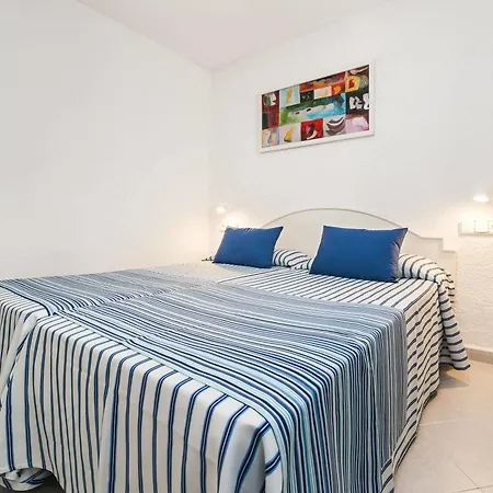 Hotel Globales Montemar