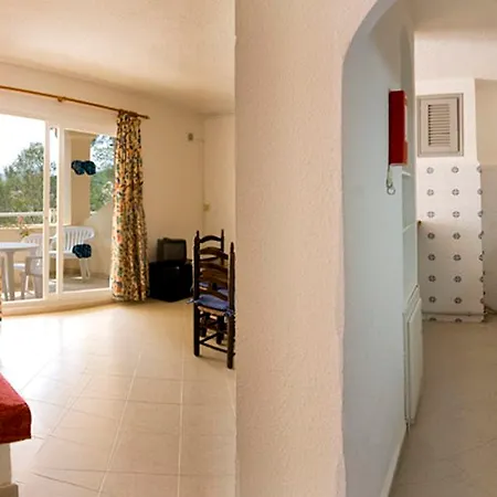 Hotel Globales Montemar