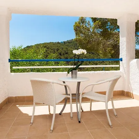 Globales Montemar 3* Cala Llonga (Ibiza)