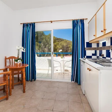 Globales Montemar Hotel Cala Llonga (Ibiza)